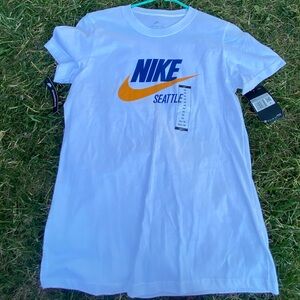 Nike Seattle tee